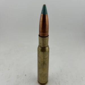 50 BMG Incendiary ammunition. Price per round
