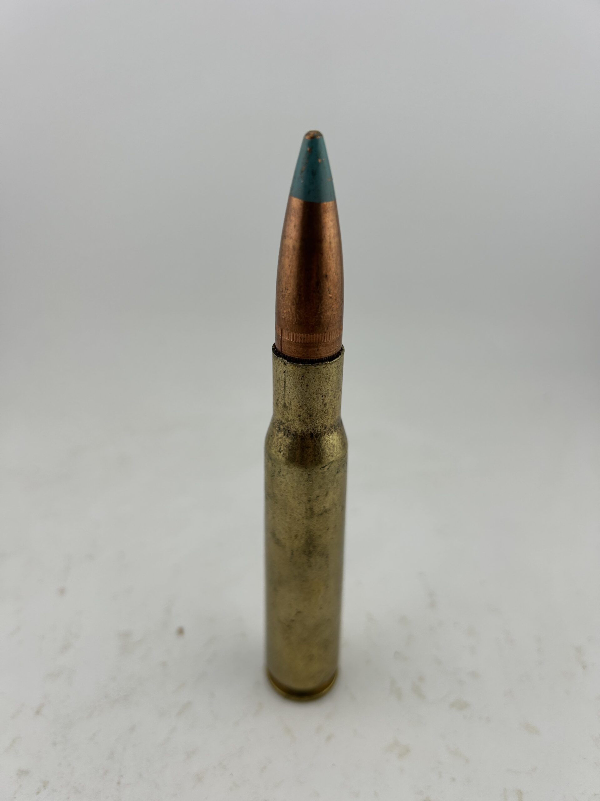 50 BMG Incendiary ammunition. Price per round
