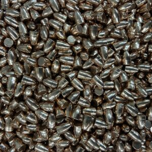 9MM 115 GRAIN TMJ PROJETILES. 500 PACK