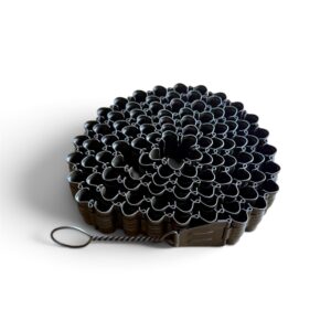 8×57 British Besa Ammunition Belt – 100 Round