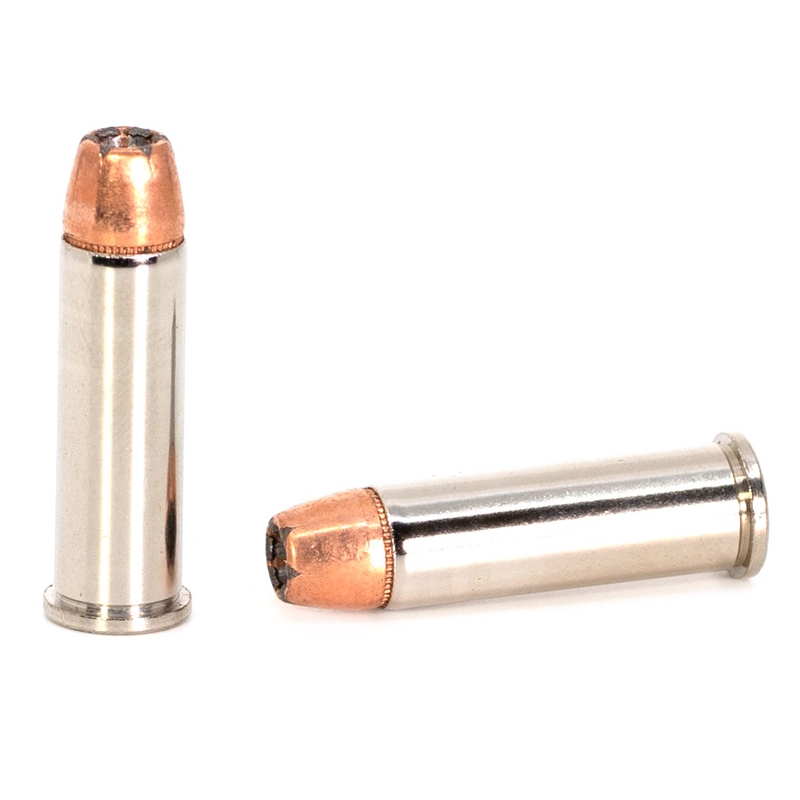 Speer Gold Dot LE Duty 38 Special Ammo 125 Grain Jacketed Hollow Point. 50 Rounds - Image 3