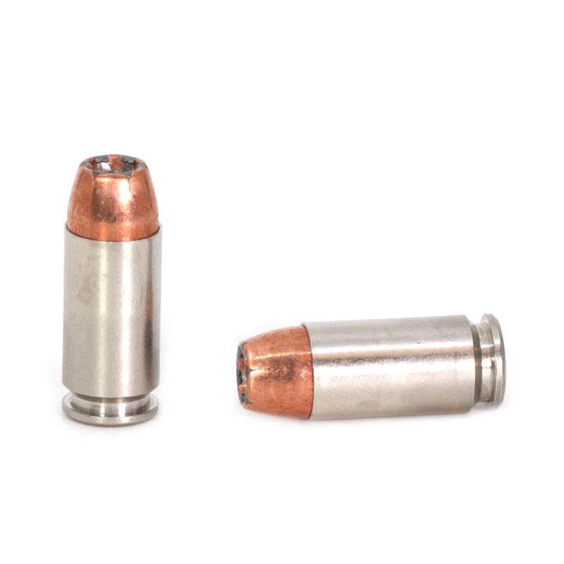 Speer Gold Dot LE Duty 40 S&W Ammo 180 Grain Jacketed Hollow Point. 50 Rounds - Image 2