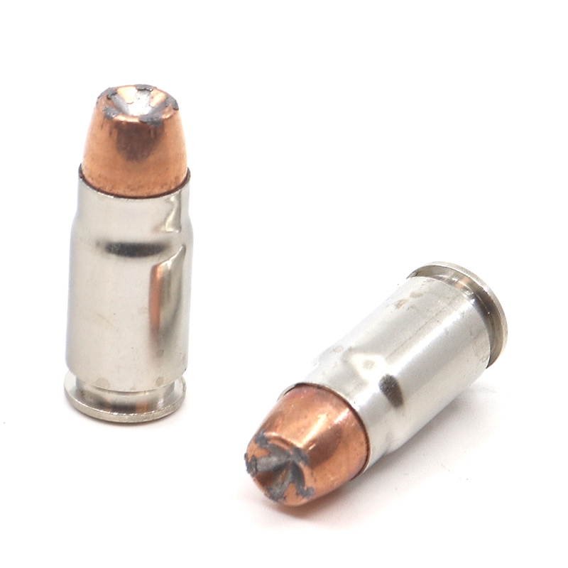 Speer Gold Dot LE Duty 357 SIG Ammo 125 Grain Jacketed Hollow Point. 50 Rounds - Image 2