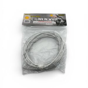 White Safety Fuse (0.3-1.25 sec/ft)