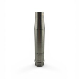 20mm Lahti New Unprimed Steel Cases. Price Each.