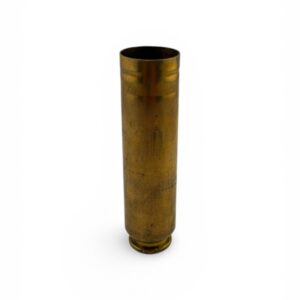 20mm German Aircraft Fired Brass Cases. Price Each.
