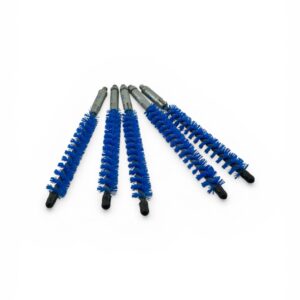 50 Cal Bore Brushes (Goodway 5/8). Pack of 5.
