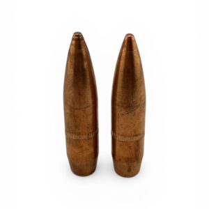 14.5mm AP Projectiles with Slightly Bad Tips. Price Each.