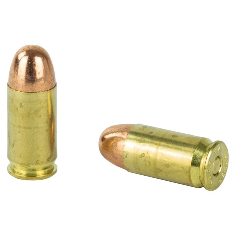 Speer Lawman 45 ACP Auto Ammo 230 Grain Total Metal Jacket. 50 round box - Image 2