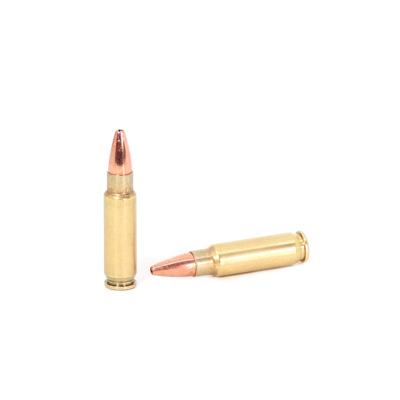 Speer Gold Dot Personal Protection 5.7x28mm Ammo 40 Grain Jacketed Hollow Point. 50 Rounds - Image 2