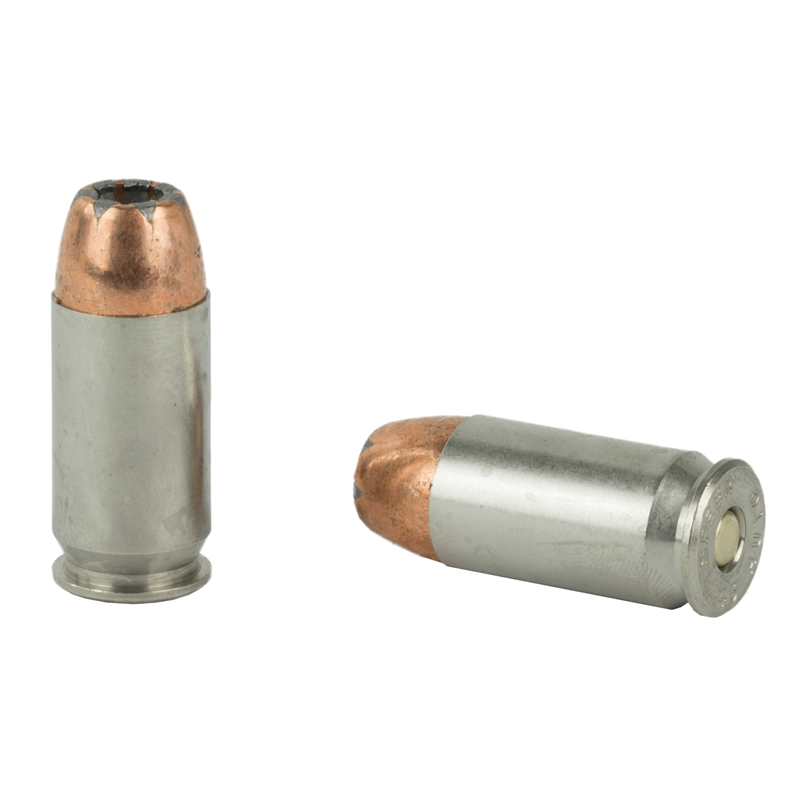 Speer Gold Dot 45 ACP Auto Ammo 230 Grain Jacketed Hollow Point. 20 Rounds - Image 2