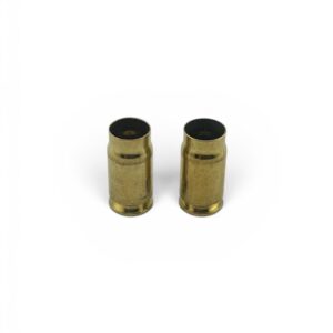 357 SIG PRIMED PULL DOWN BRASS. 500 PACK
