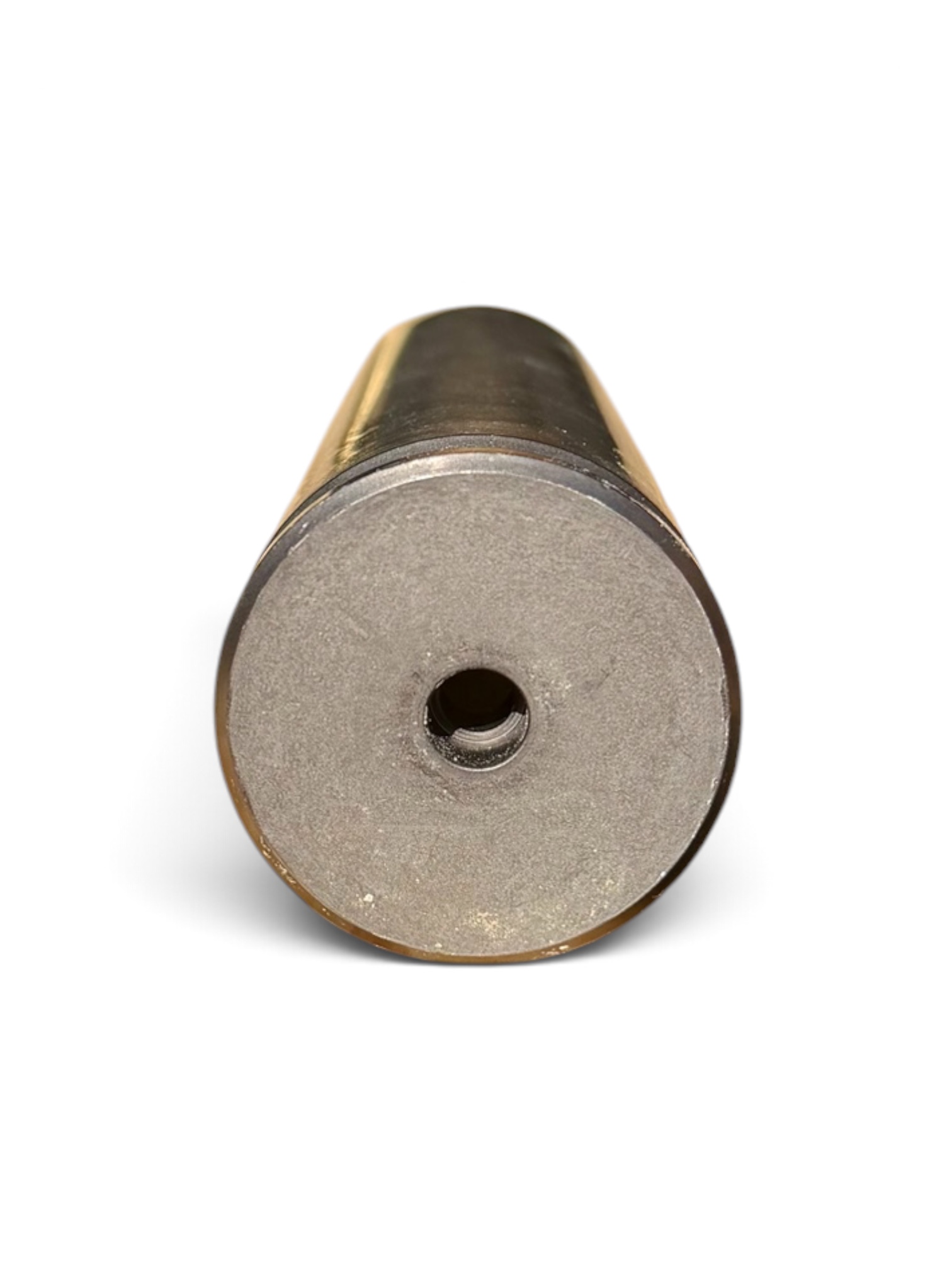 30mm Dummy Round with Black Inert Projectile in GAU-8 Unprimed Case – Price Each - Image 2