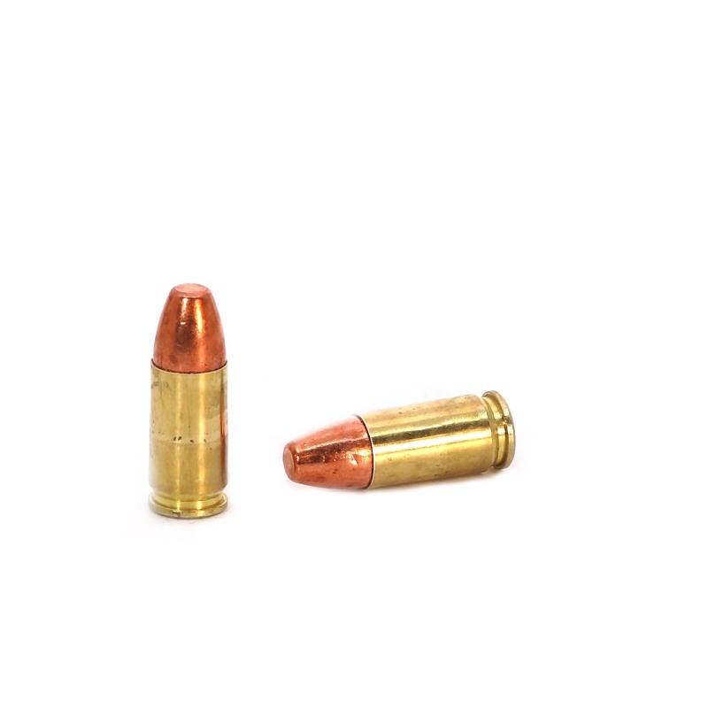 Speer Lawman 9mm  147 Grain  FMJ. - Image 2