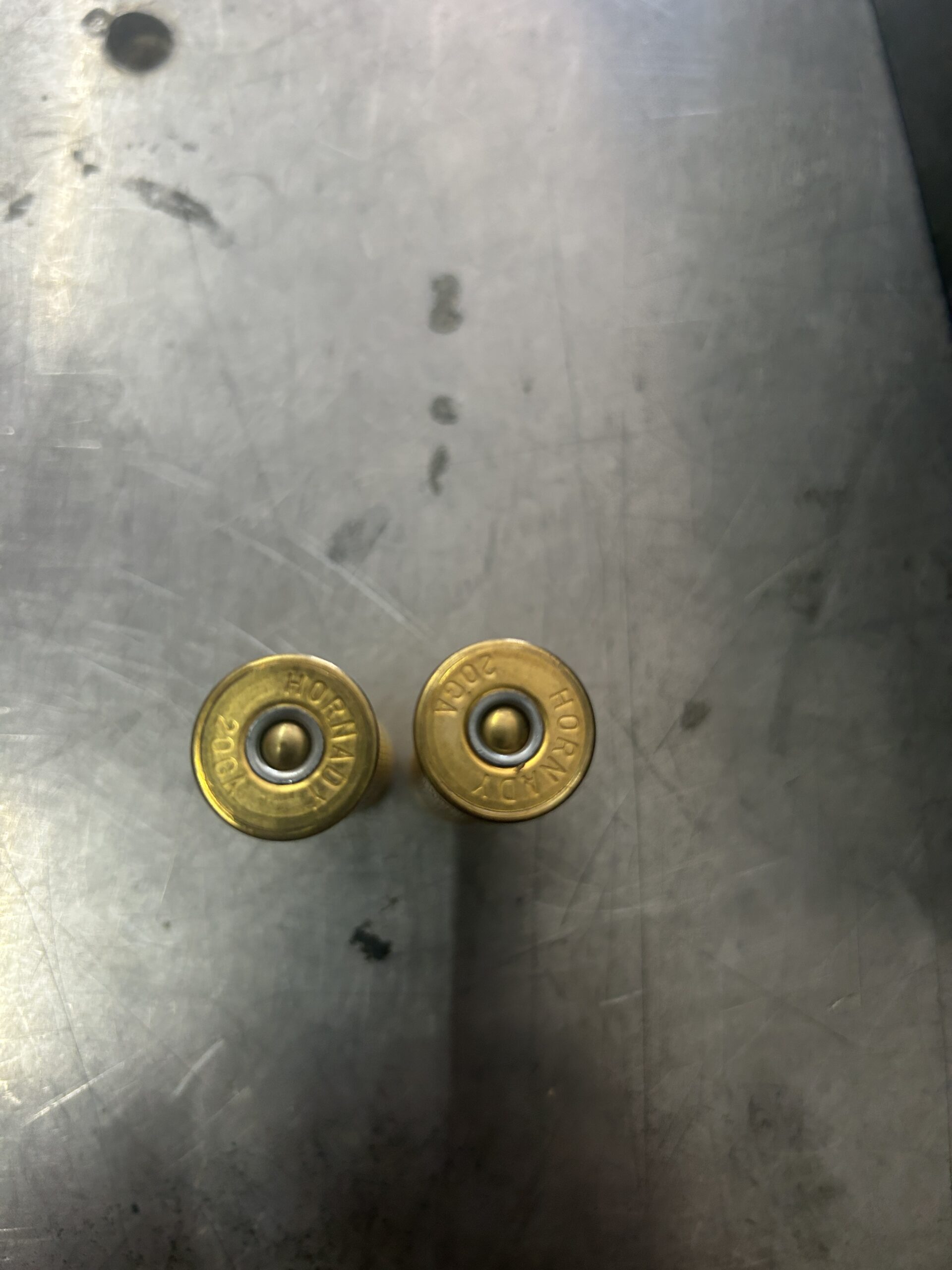 Hornady SST Sabot Slug 20 12 Gauge Shotshells 5 Round Bag - Image 3