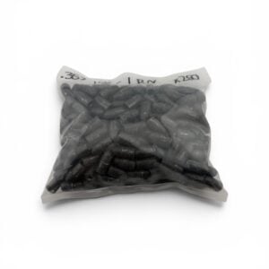 0.357 Dia. 158 Grain Lead Pull Down Projectiles-250 Pack