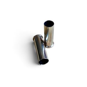.38 Special +P Nickel-Plated Primed Brass – 500 Count