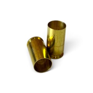 9MM Primed Pull Down Brass – GFL Headstamp – Possible High Primer – 500 Count