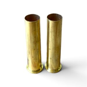 45-70 Primed Pull Down Brass – 100 Count