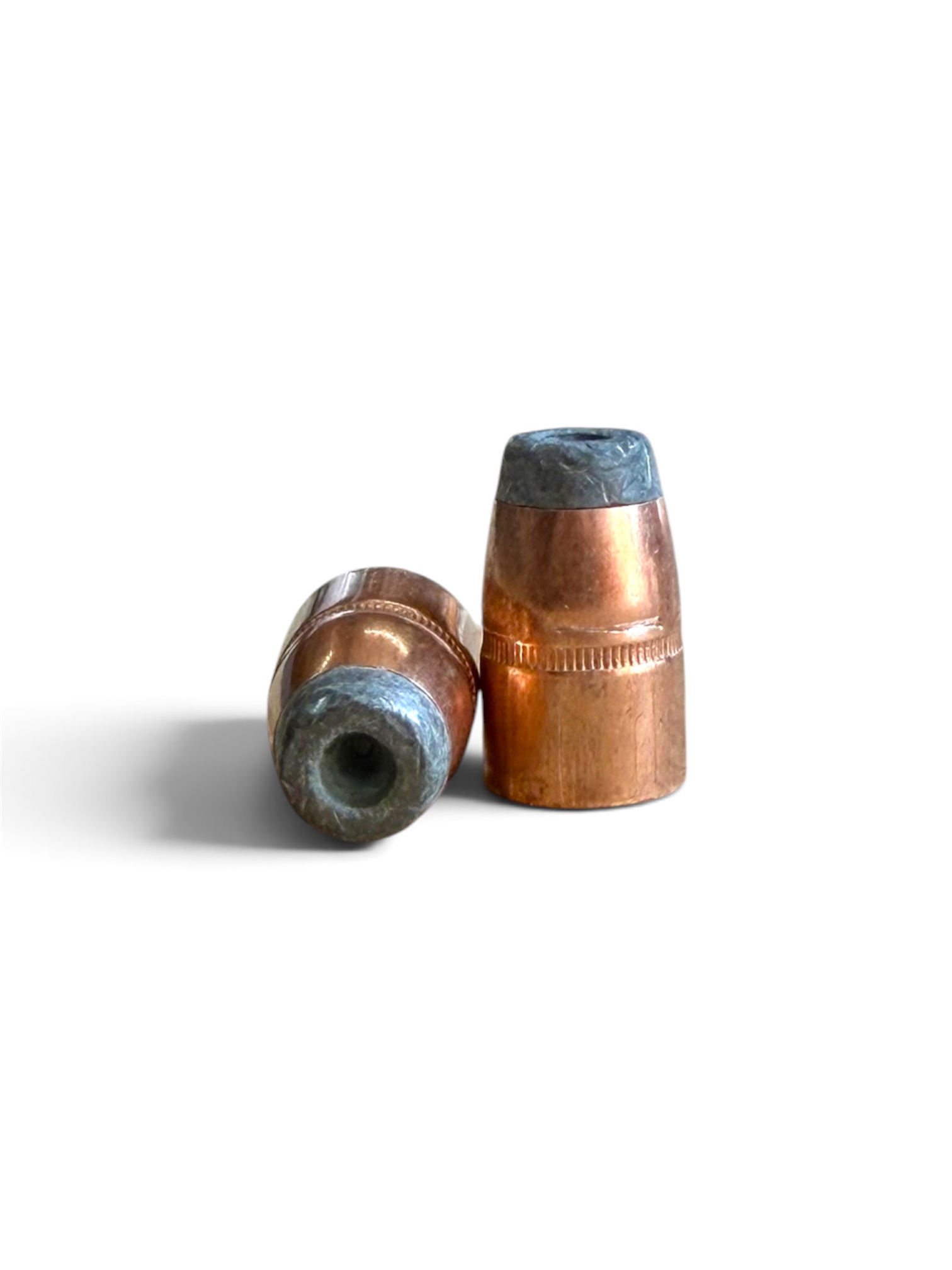 .45-70 Caliber 300 Grain HP Flat Nose Pull Down Projectiles – 100 Count - Image 2