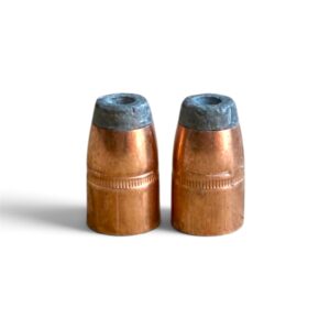.45-70 Caliber 300 Grain HP Flat Nose Pull Down Projectiles – 100 Count