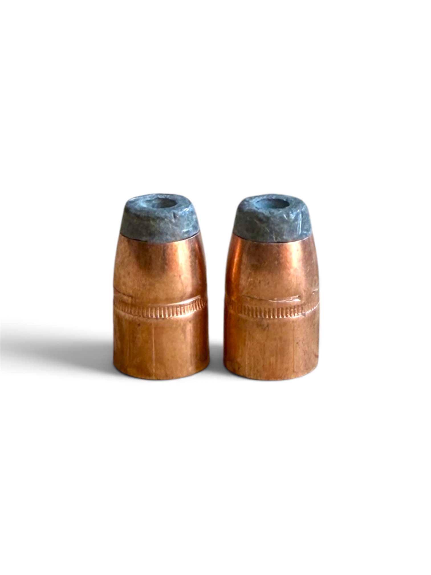 .45-70 Caliber 300 Grain HP Flat Nose Pull Down Projectiles – 100 Count