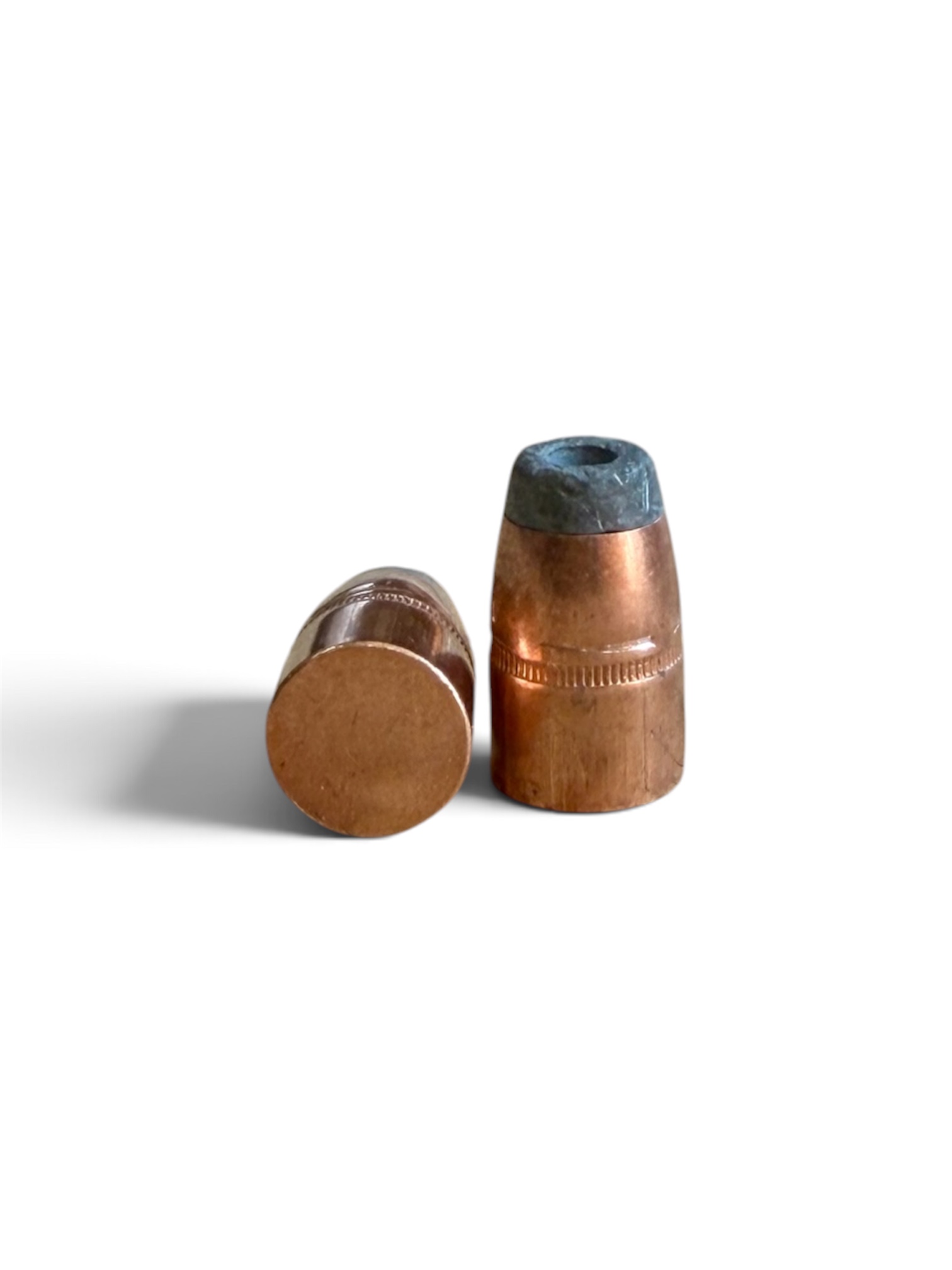 .45-70 Caliber 300 Grain HP Flat Nose Pull Down Projectiles – 100 Count - Image 3