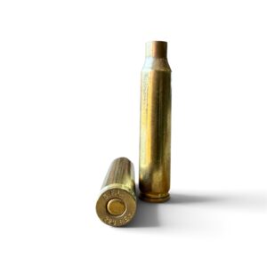 .223 Primed Pull Down Brass - GFL Headstamp - 500 Pack