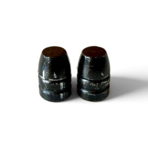 .427 210 Grain Lead Round Nose Flat Point Projectiles Pulled from .44-40 Ammo – 100 Pack