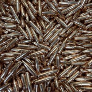 22 Cal .224 77 gr HPBT AEROMATCH