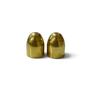 0.355 93 Grain Full Metal Jacket Pull Down Projectiles – 500 Pack