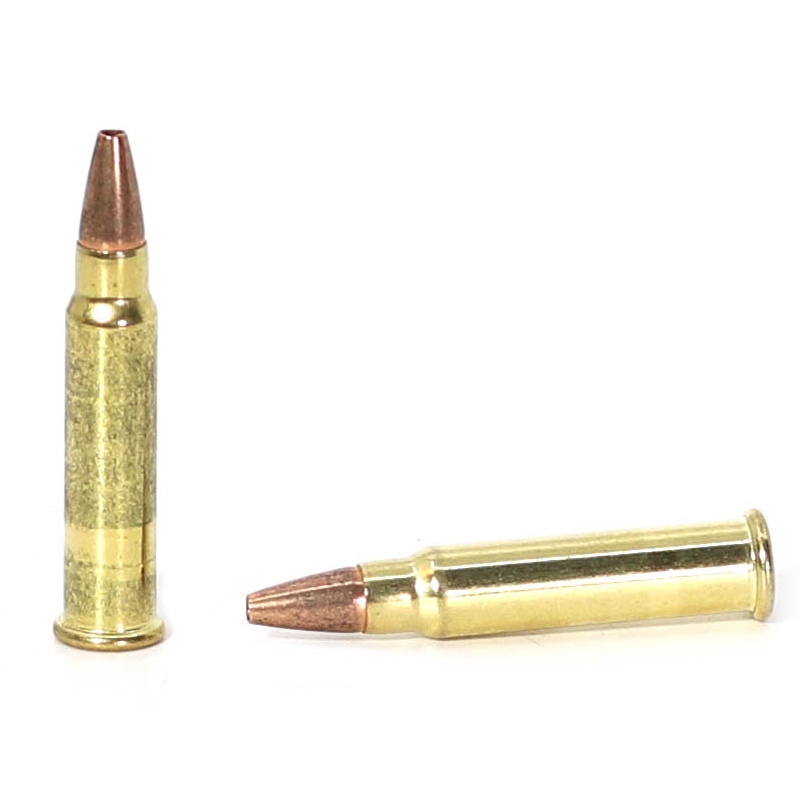 CCI TNT 17 HMR Ammo 17 Grain Speer Jacketed Hollow Point. - Image 2