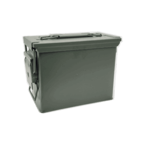 Ammo Can – Mini Ammo Can