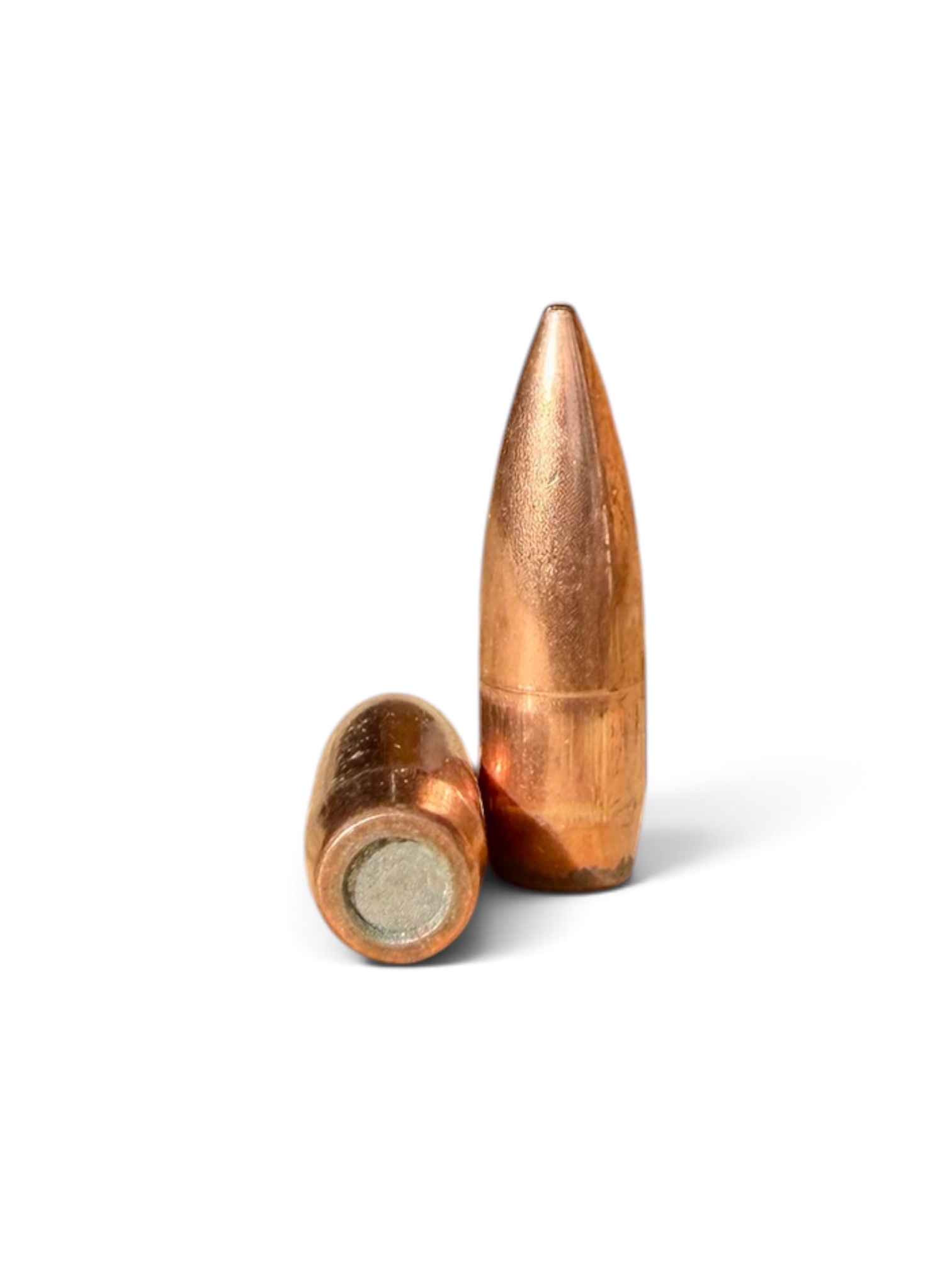 .30 caliber semi penetrating 123 grain projectiles. - Image 2