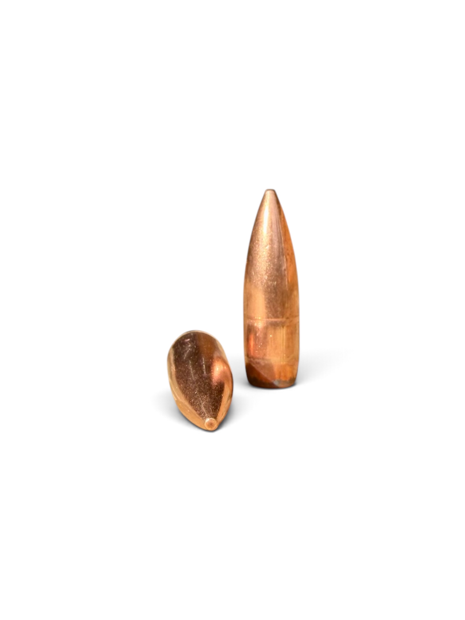 .30 caliber semi penetrating 123 grain projectiles. - Image 3