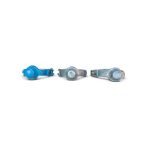 3.5 Inch Bazooka Safety Clip